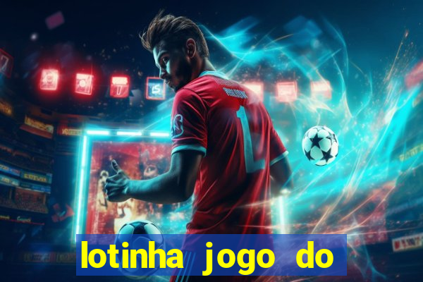 lotinha jogo do bicho como funciona